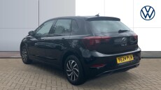 Volkswagen Polo 1.0 Life 5dr Petrol Hatchback